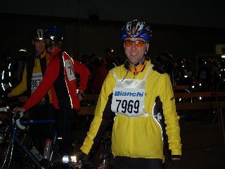 Vaetternrundan - im Block